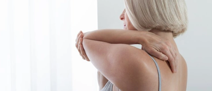 Ένα σύγχρονο μεταβολικό νόσημα, Οστεοπόρωση.