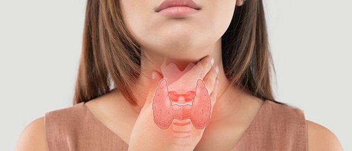 Όζοι θυρεοειδούς αδένα