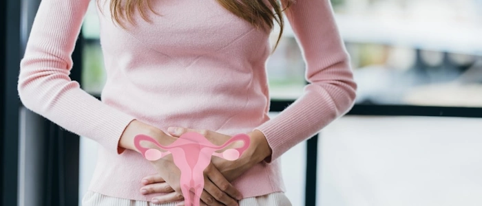 Σύνδρομο πολυκυστικών ωοθηκών και εφηβεία