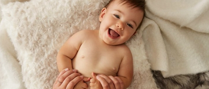 Σύνδρομο Di George (σύνδρομο 22q11.2 διαγραφή)