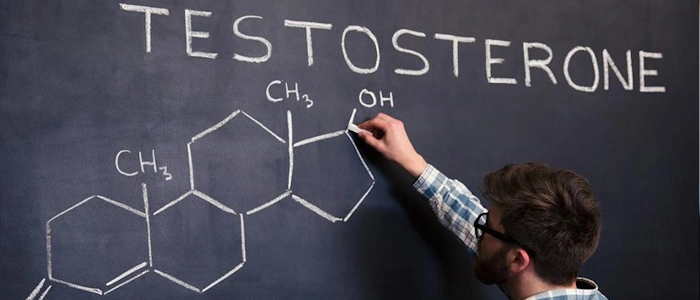 Ανδρικός υπογοναδισμός